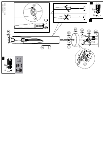 Handleiding Eglo 901732 Lamp