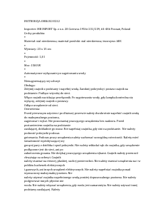 Bedienungsanleitung Retoo E212 Wasserkocher