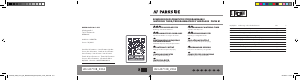 Mode d’emploi Parkside PBCM B1 Programmateur d’arrosage