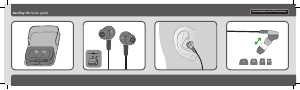 Manual Bang and Olufsen BeoPlay H3 Căşti