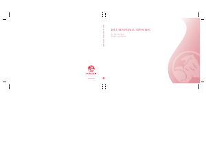 Manual Holden Barina (2012)