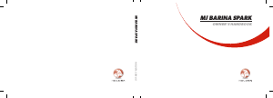 Manual Holden MJ Barina (2015)