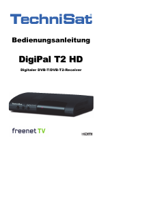ALLIMITY Telecomando Sostitutivo FBDVR401B Per TechniSat HDVISION32, DIGIPAL-1, TECHNISTAR-S2, Vision32 E Altri - Nessuna Programmazione - 3
