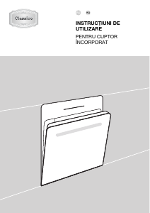Manual Gorenje BOS67371CLI Cuptor