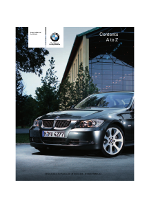 Manual BMW 328i (2007)