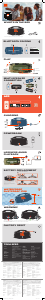 Посібник JBL Boombox 4 Динамік