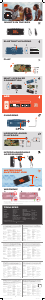 Instrukcja JBL Flip 7 Głośnik