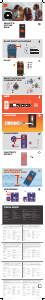 Посібник JBL Grip Динамік