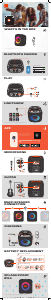 Manual de uso JBL PartyBox Encore Essential 2 Altavoz