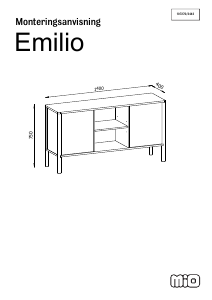 Priručnik Mio Emilio Stolić