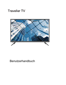 Bedienungsanleitung Cello C2220FMTR LED fernseher
