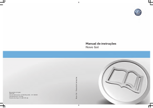 Manual Volkswagen Gol (2016)