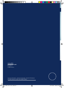 Mode d’emploi Parkside PHKS 1450 LASER Scie circulaire