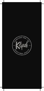 Manual Klipsch T5 Sport Headphone