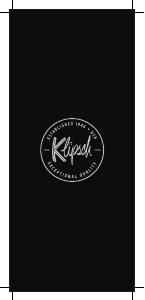 Manual Klipsch T5M Headphone