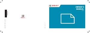 Manual Seat Leon Sportstourer (2015)