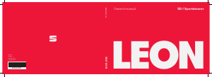 Manual Seat Leon Sportstourer (2026)