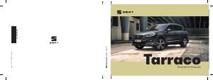 Manual Seat Tarraco (2024)