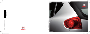Manual Seat Altea (2012)
