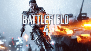 Handleiding Sony PlayStation 4 Battlefield 4 - Naval Strike