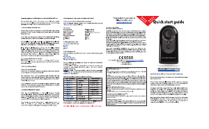 Manual SuperTooth HD Car Kit