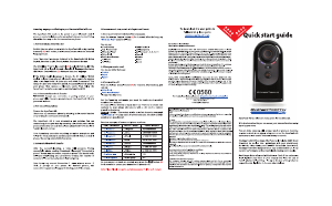 Handleiding SuperTooth HD Carkit