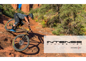 Handleiding Intense ACV (2018) Fiets