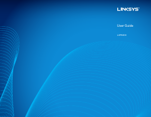 Handleiding Linksys LAPN600 Access point