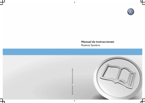 Manual de uso Volkswagen Saveiro (2018)
