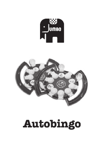Mode d’emploi Jumbo Autobingo