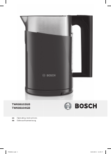 Bosch twk86103gb best sale