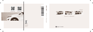 Bruksanvisning Lincoln MKC (2015)
