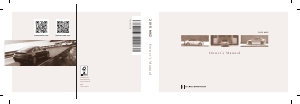 Bruksanvisning Lincoln MKZ (2015)