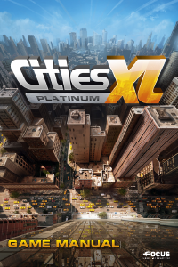 Manual PC Cities XL Platinum