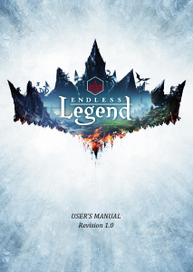 Manual PC Endless Legend