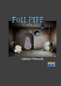 Manual PC Full Pipe