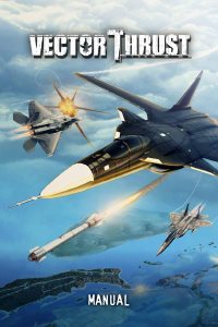 Manual PC Vector Thrust