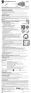 Handleiding Vicks V916C-AUS Fever InSight Thermometer