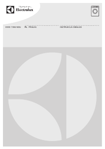 Instrukcja Electrolux EWS11052NDU Pralka