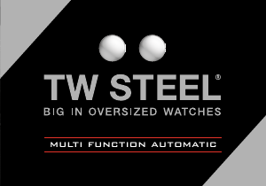 Manual TW Steel CE5002 CEO Diver Watch
