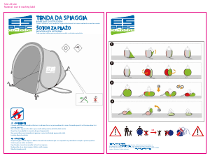 Manual Basic Outdoor 116348.01 Cort