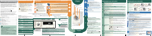 Руководство Siemens WM14Q441OE Стиральная машина