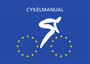 Bruksanvisning Crescent Raidho Cykel