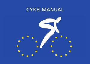 Bruksanvisning Crescent Zepto Sport Cykel