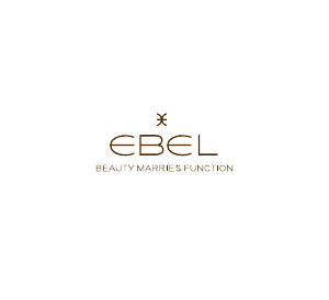 説明書 Ebel 1216319 Wave 時計