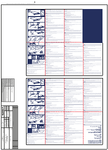 Manuale Varta 57965 Slim 6000 Caricatore portatile