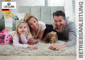 Bedienungsanleitung Himolla Planopoly 1 1355 Sofa
