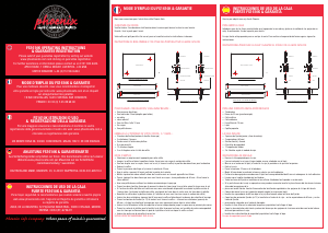 Mode d’emploi Phoenix FS1611K Coffre-fort