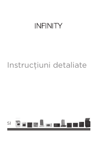 Manual Gorenje EC642INI Plită