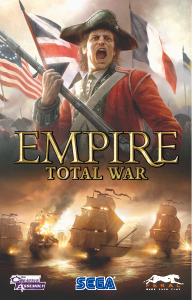 Manual PC Empire - Total War